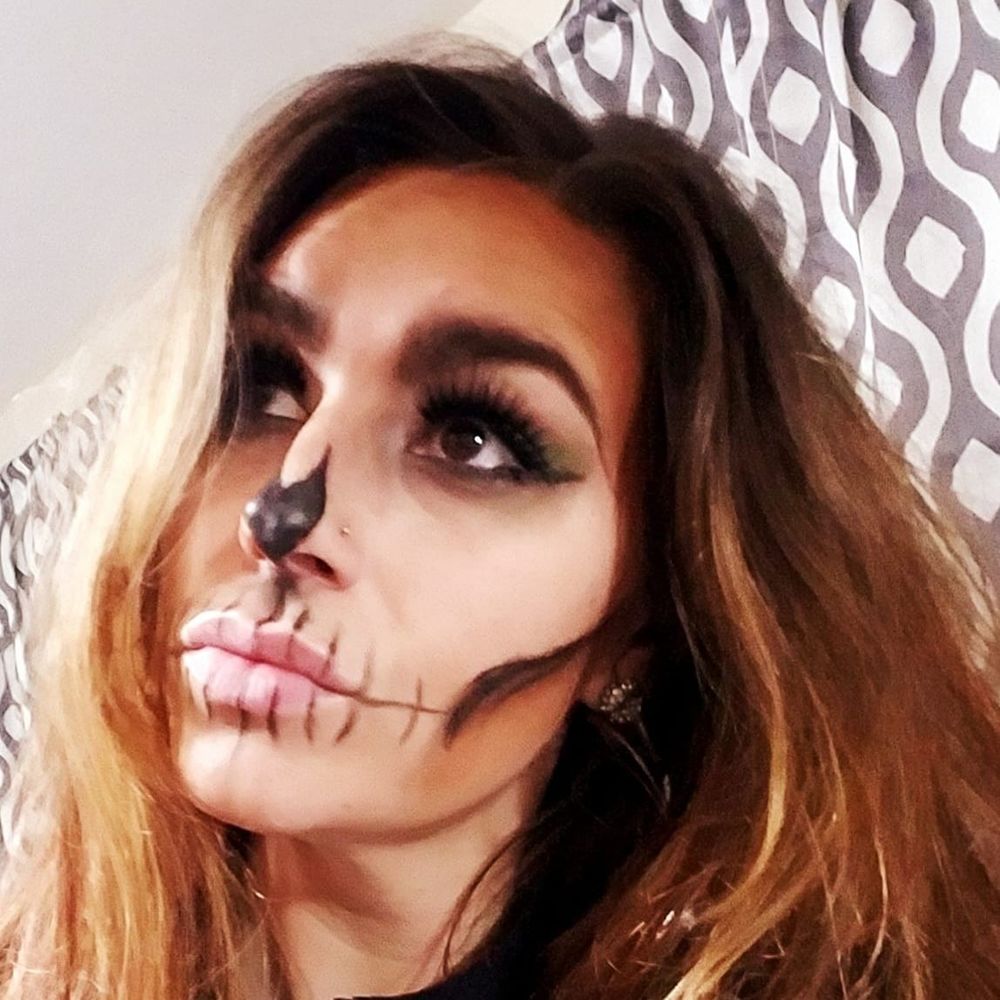 Meet your Posher, Maureen